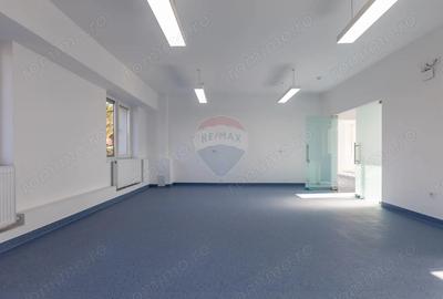 CLINICA MEDICALA DE INCHIRIAT TARGU OCNA - 8