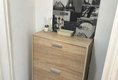 Garsonieră semidecomandată în Centrul Istoric - 1