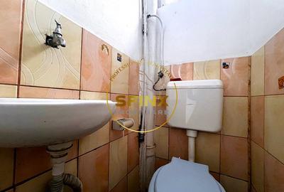 Vatra Luminoasa- vanzare casa 6 camere - 23