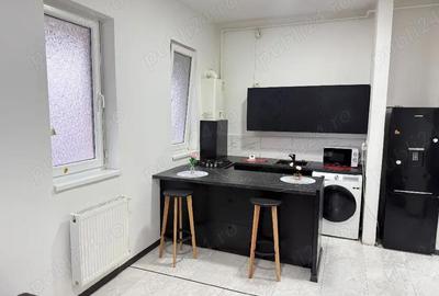 Apartament cu 2 camere semidecomandat în Chiajna - 4