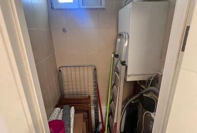 Apartament cu 2 camere decomandat, mobilat în Floreasca