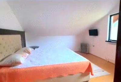 Casă cu Teren 2200 Mp în Horia - 16