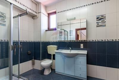 Casă cu 3 camere cu Teren 235 Mp în Ferentari