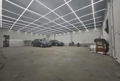 Teren construcție, în Otopeni - 12