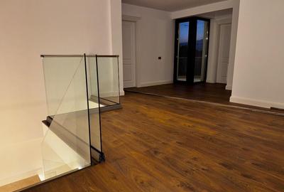 Casa 5 camere ?i 3 bai laminorului nemobilata sediu firma sau birou Casa 5 camere ?i 3 bai laminorului nemobilata sediu firma sau birou - 6