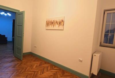 Apartament cu 3 camere în Central - 7