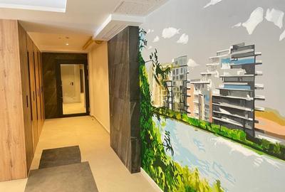 Garsoniera - Lebada Lake Residence - Vedere Lac Gradina- BlackFriday by the lake - 11