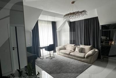 Apartament 3 camere modern, zona Vivo