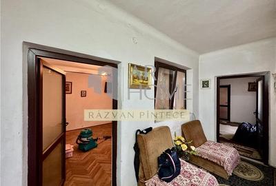 Casa P+1E, 6 camere, teren 250 mp, ultracentral, Ploiesti - 12