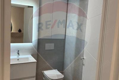 Apartament 1 camera de 42 mp Freya Home, Bucium, Iasi - 4