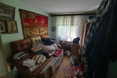 Apartament cu 3 camere semidecomandat, mobilat în Central - 5