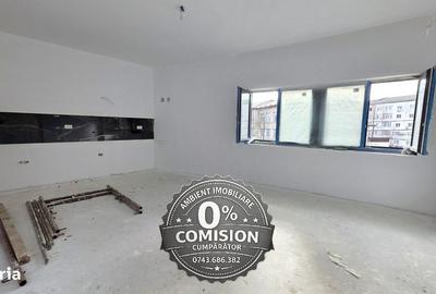 Apartament cu 2 camere în Morăreni - 3