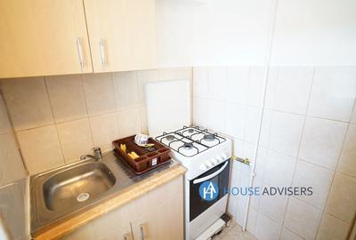 Garsonieră, mobilată în Romană - 4