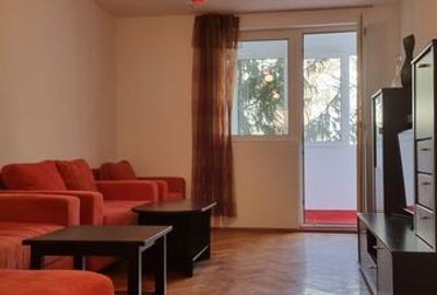 Apartament cu 3 camere decomandat în Chiajna
