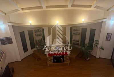 Casa spatioasa cu design american-calea Urseni - 22