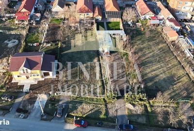 Spațiu comercial, în Giarmata