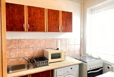 Garsoniera Dristor - metrou, stradal, mobilata si utilata complet, renovata - 10