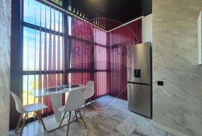 Vanzare Studio de lux in zona Tomis Nord - 13