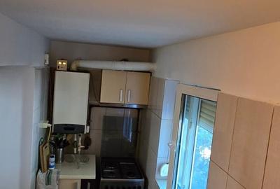 Apartament cu 3 camere decomandat în Far - 4