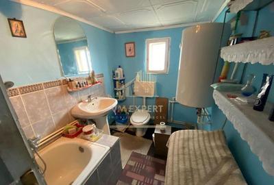 CASA 5 CAMERE, TEREN 600 MP, CAMPULUNG - 8