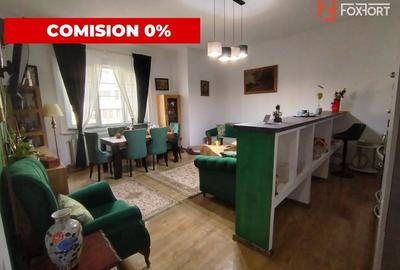 Apartament cu 2 camere de vanzare in Timisoara, zona Centrala - 1