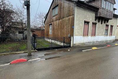 Casa+teren, zona ultracentrala - 2