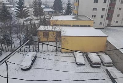 Garsonieră semidecomandată în Central - 4