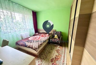 Apartament cu 2 camere, etaj 1, 53 mp in Manastur, zona Denver ! - 2