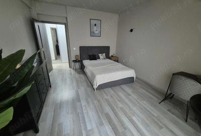 Garsonieră decomandată în Central - 7