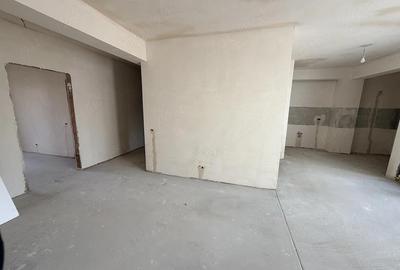 Apartament cu 3 camere decomandat în Obor - 9