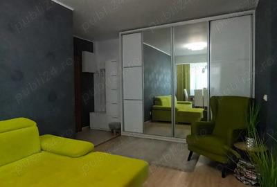 Vanzare apartament 3 camere confort 1 - 4