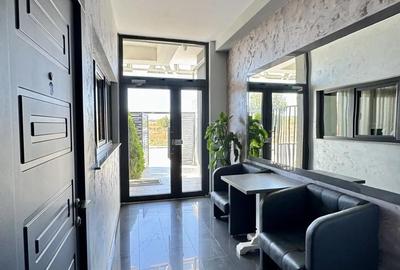 Apartament cu 2 camere decomandat în Năvodari Tabără - 1