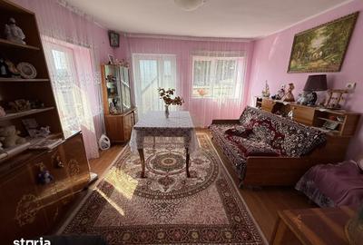 Casă cu 3 camere cu Teren 314 Mp în Central - 4