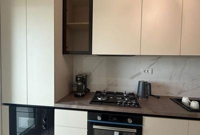 Apartament cu 2 camere decomandat în Copou - 9