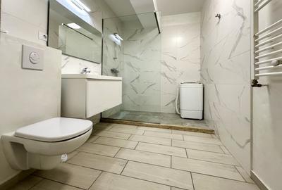 Apartament cu 2 camere de inchiriat, Astoria Lake, Pet Friendly | Vedere la lac - 5
