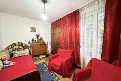 Apartament cu 2 camere circular, mobilat în Gheorgheni - 3