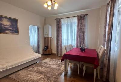 Casa de inchiriat, zona HOREA, Floresti - 9