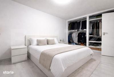 Apartament cu 4 camere decomandat în Lipovei - 5
