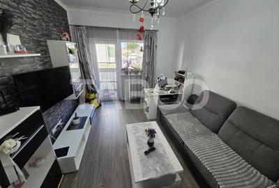 Apartament de vanzare 69mpu 3 camere decomandat zona Tineretului Sibiu - 2