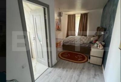 Casă cu 3 camere în Tăuți - 5