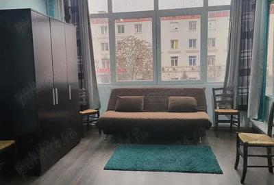 Garsonieră semidecomandată în Ștefan cel Mare - 9