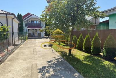 Casa de vanzare in Letea Bacau - 10