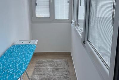 APARTAMENT DE LUX,pe frumosul Bulevard DECEBAL,stradal,monolit,utilat,mobilatLUX APARTAMENT DE LUX,pe frumosul Bulevard DECEBAL,stradal,monolit,utilat,mobilatLUX - 8