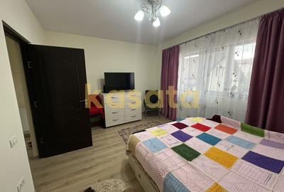 Casă cu 3 camere cu Canalizare în Central - 13
