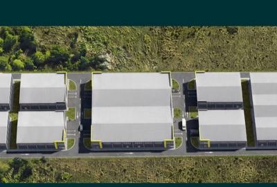 Spațiu industrial, de 600 mp, în Theodor Pallady - 2