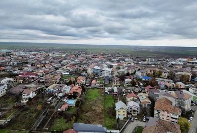 Teren 1,046mp Focsani / Strada Panduri - 4