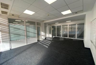 Spatiu de birouri, 314 mp, zona Plopilor - 5