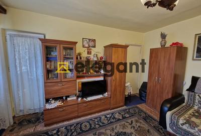 Garsoniera, decomandata, 31 mp, mobilata, Rovine-Politia Locala - 3