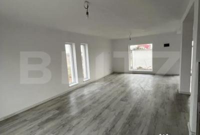 Casă cu 4 camere cu Teren 500 Mp în Aeroport - 12