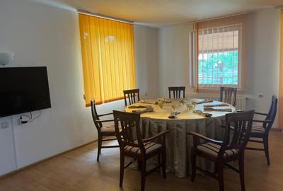 Casa + anexa de vanzare in Șura Mica - 116 mp, regim hotelier activ pe Booking Casa + anexa de vanzare in Șura Mica - 116 mp, regim hotelier activ pe Booking - 7